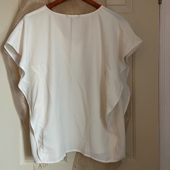 Off white top - Picture 2 of 2